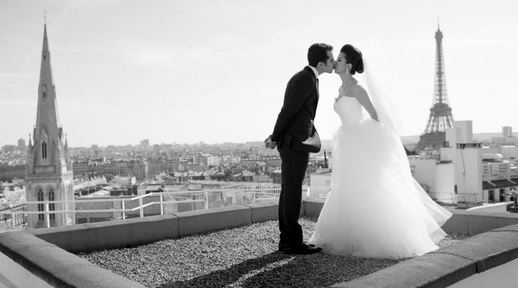 5,348 Paris Mariage Stock Photos, High-Res Pictures, and Images - Getty  Images