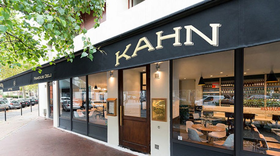 Restaurants Cachère - Kosher In Paris